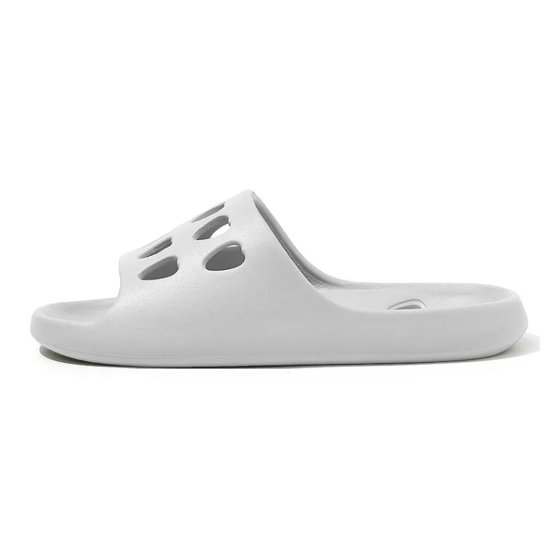 An Shangfen Slippers / Home Slippers-12