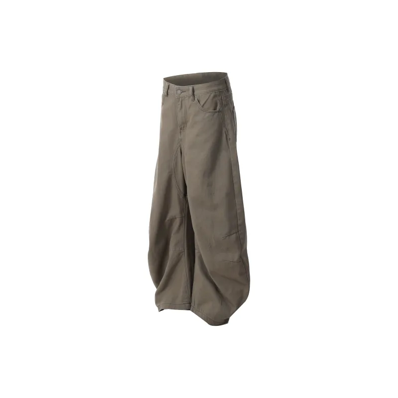 VINMUK Jeans Unisex-2