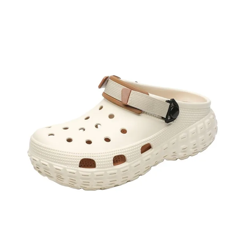 NB CROSS Clogs Unisex-0