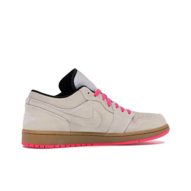 Jordan 1 Low Sneaker Politics-1