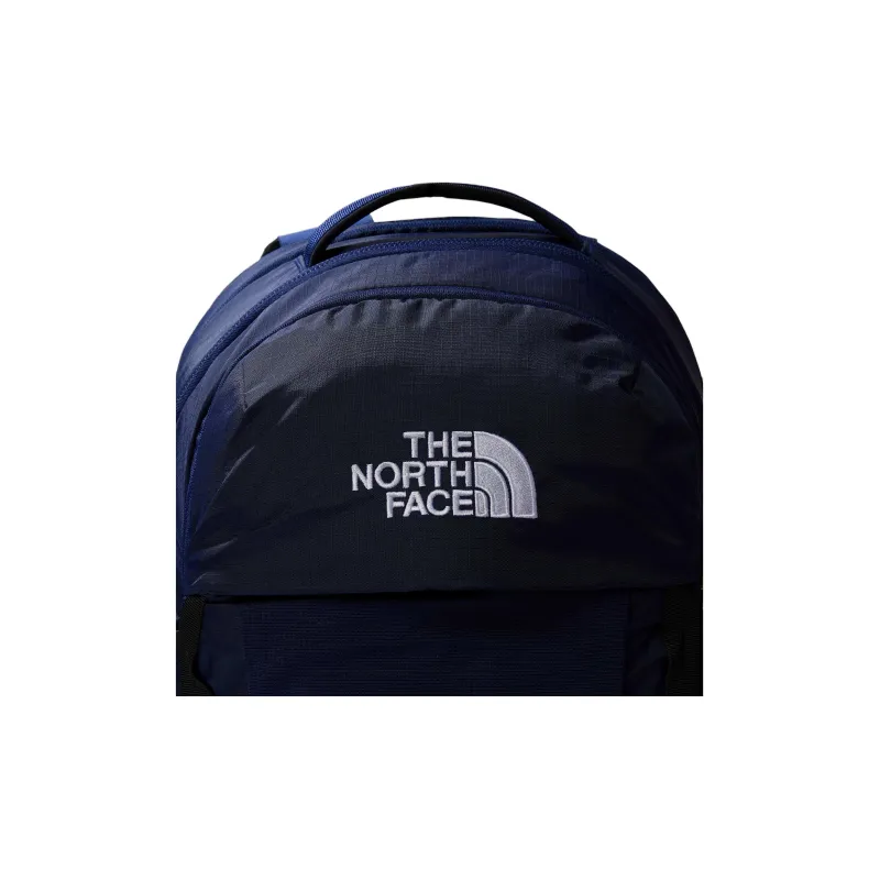 THE NORTH FACE Nylon Backpack Men's Marine Blue-3