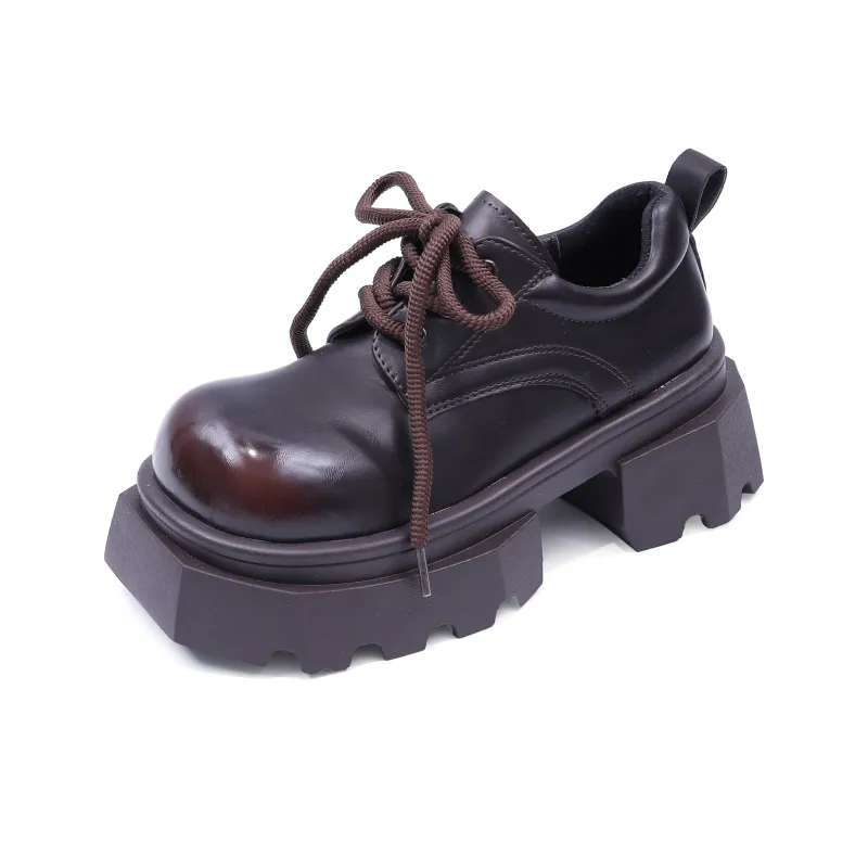 Dawei's House Low-Top Casual Shoes Women's-9