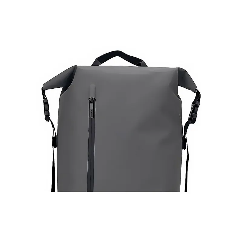 KNOMO Polyester Laptop Backpack Regular Men's-4