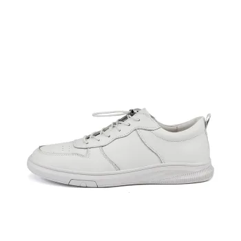 Jerden Smith Slip Resistant Water Resistant And Wear Resistant Low Top Casual Shoes Men's