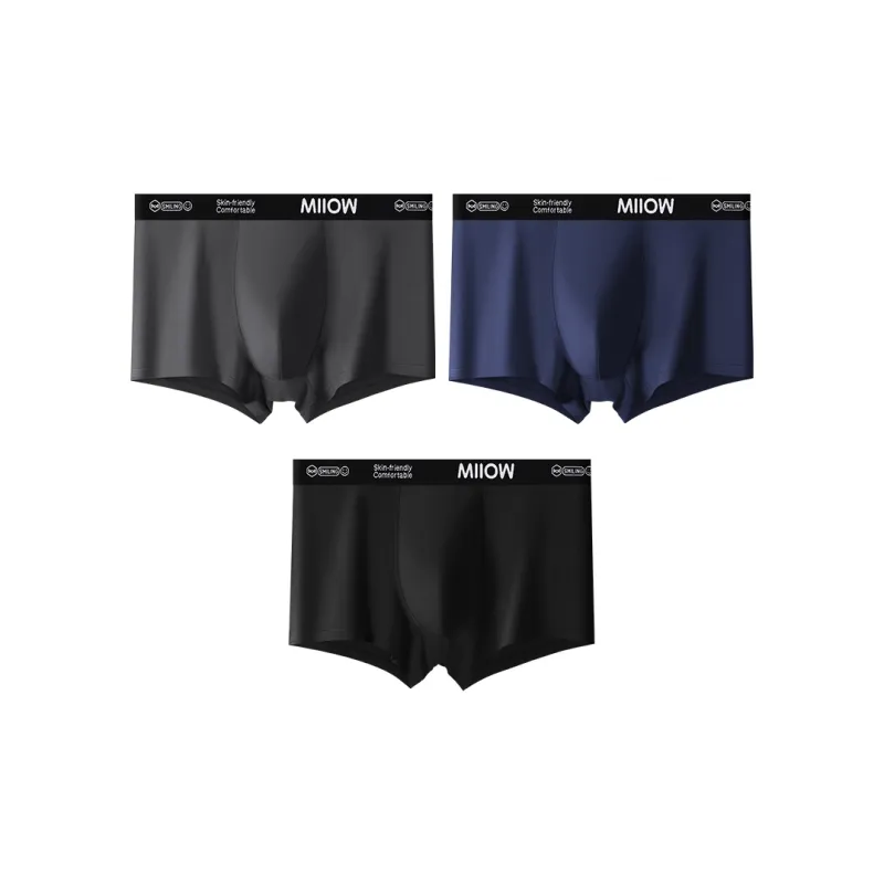 MIIOW Men Underpants-20