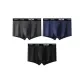 3 Pack (BD Set-Black+Royal Blue (Black)+Dark Gray (Black))
