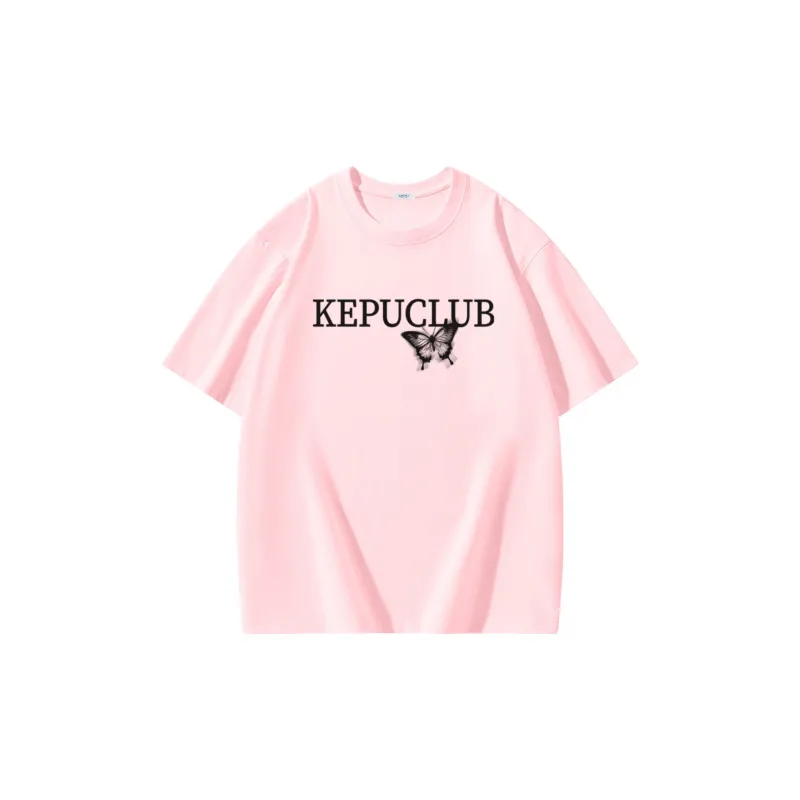Kepu T Shirts Unisex-8