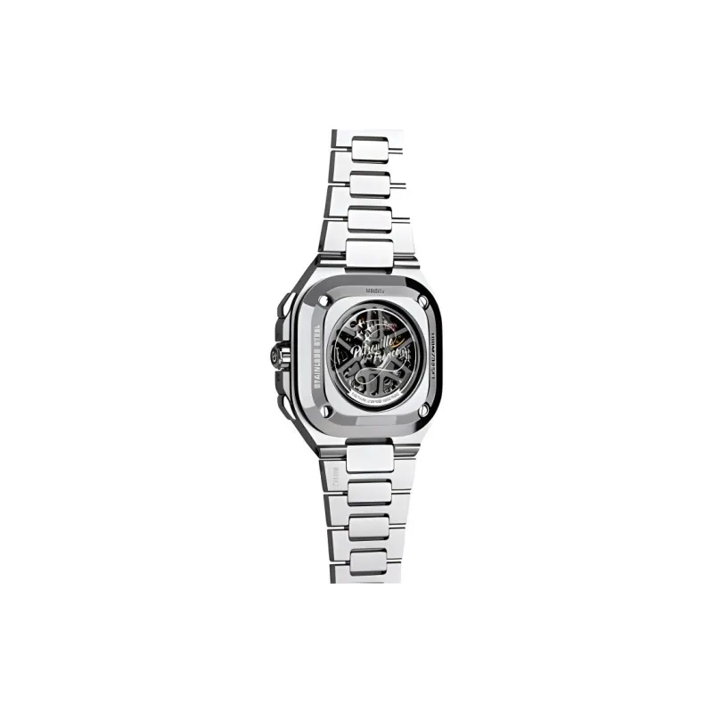 Bell & Ross BR 05 Chrono Patrouille De France 42mm-3