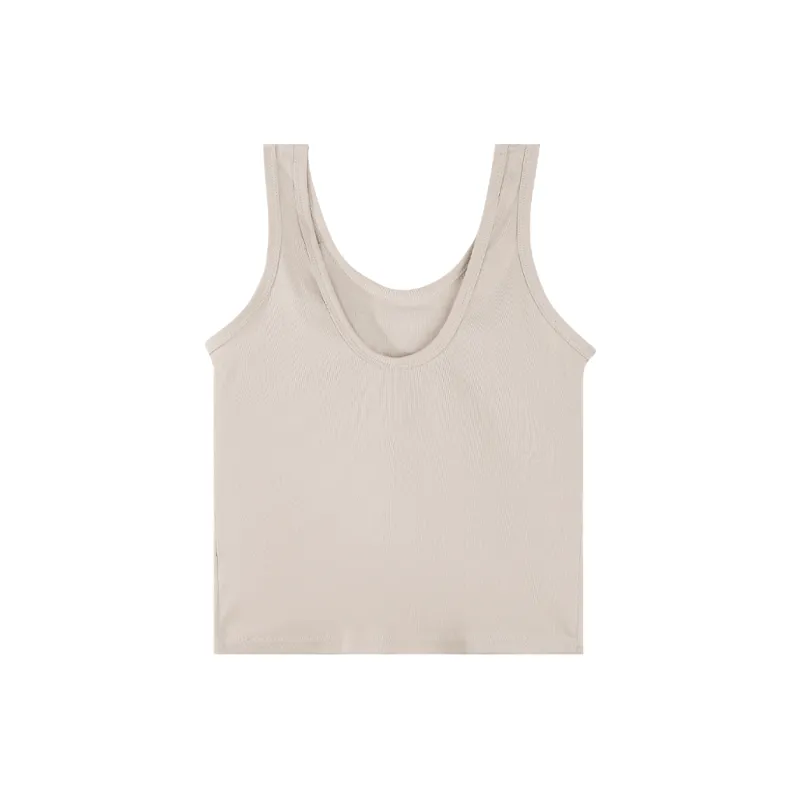 LoveEsteem Women's Tank Tops-7
