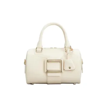 Roger Vivier Belle Vivier Mini Bowling Bag