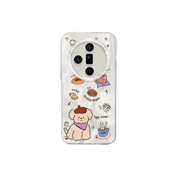 TUNAMEI Phone Cases