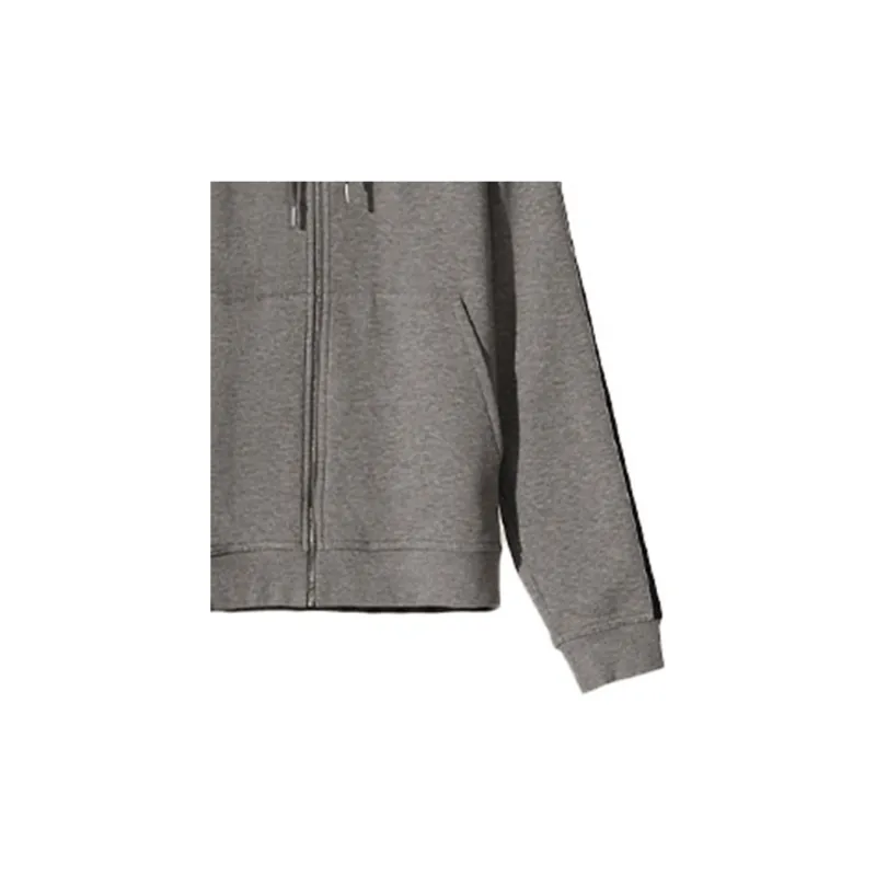 HERMES Sweatshirts Men Gray-4