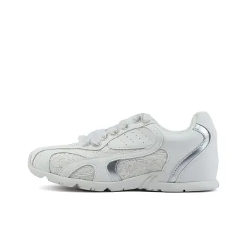 Uinnate Wear-resistant And Lightweight Low-Top Casual Shoes Women's
