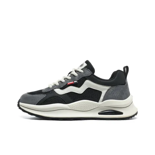 Boogie Bear Lightweight Low Top Casual Shoes Men's
