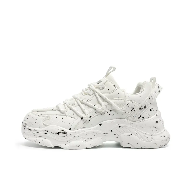 Legaco Chicken Low Top Chunky Sneakers Unisex-6