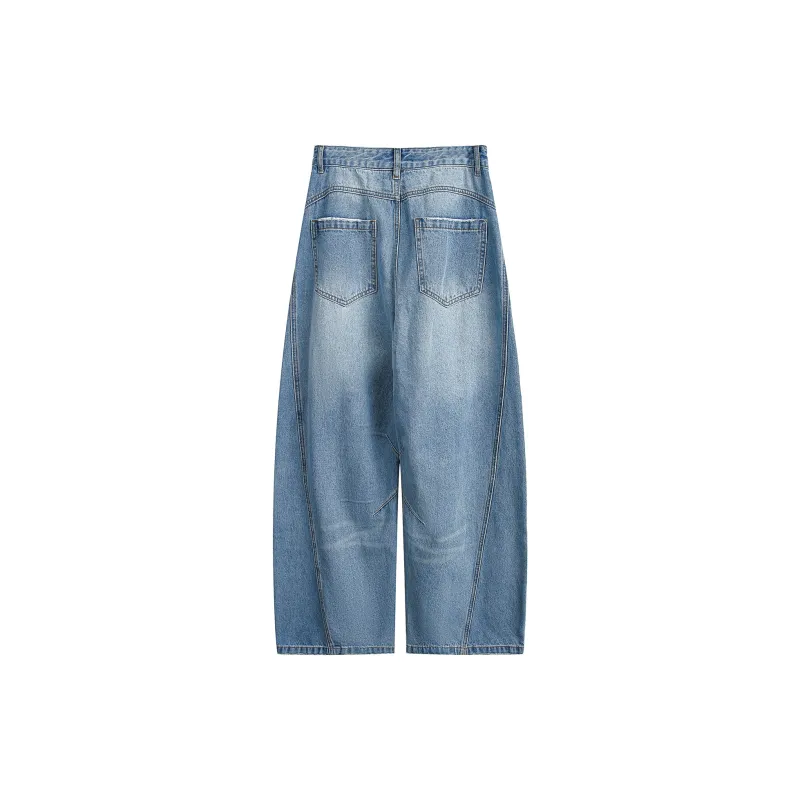 ICH MODE Jeans Women's-1