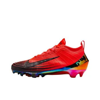 Nike Zoom Air Vapor Elite 1 Bright Crimson Laser Orange Black