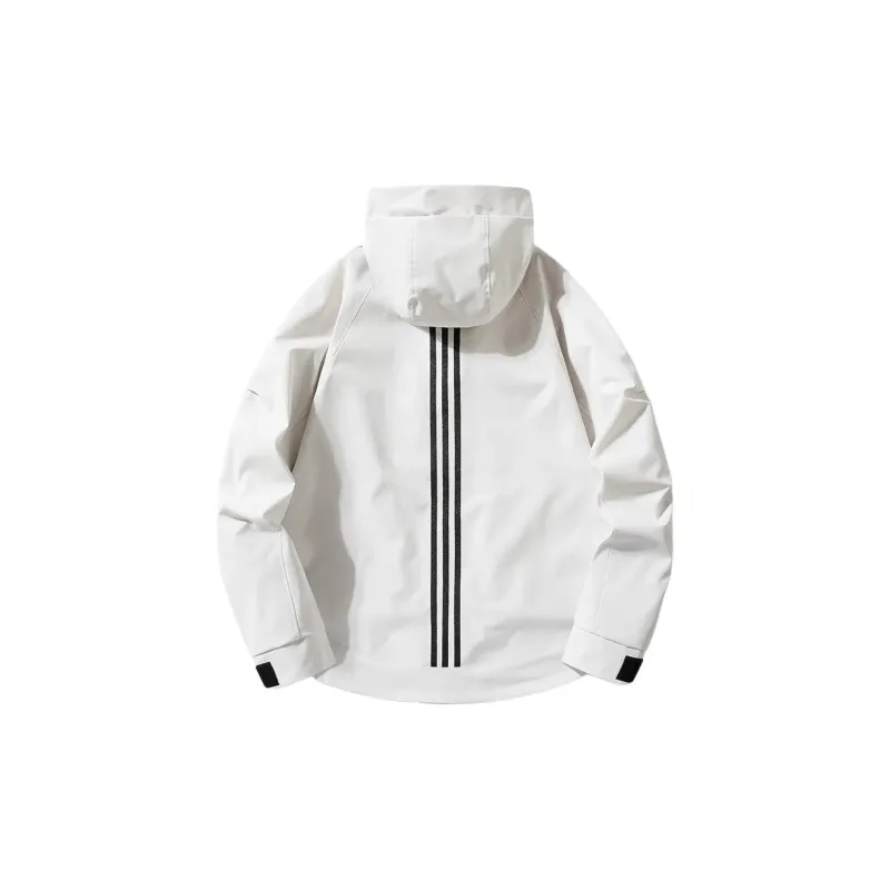 Yalu Urban Living/Travel/Commuting Breathable Quick Dry Windbreaker Jacket Men's-3