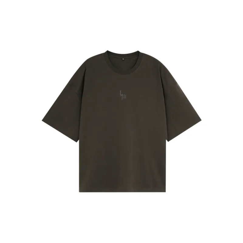 LUJIAMEN T Shirts Unisex-5