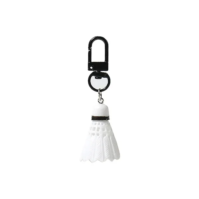 Yi Bu Kang Resin Pendants Unisex-0
