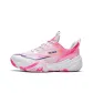 White Pink