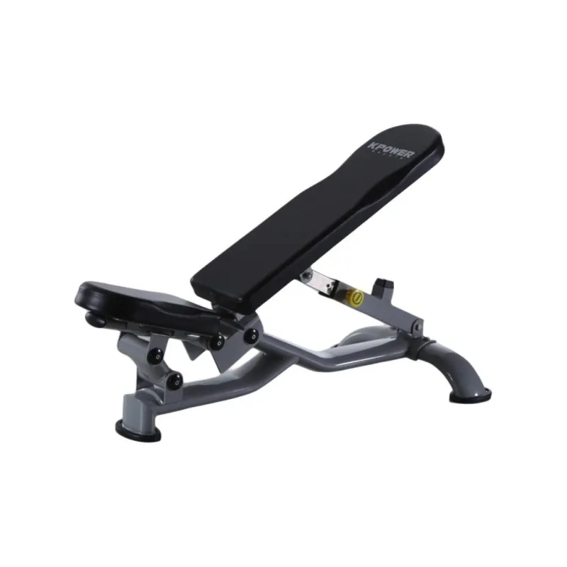 Conrad Dumbbell Benches-0