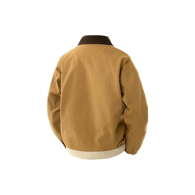 TUCANO Jackets Coats Unisex Mint Green-4