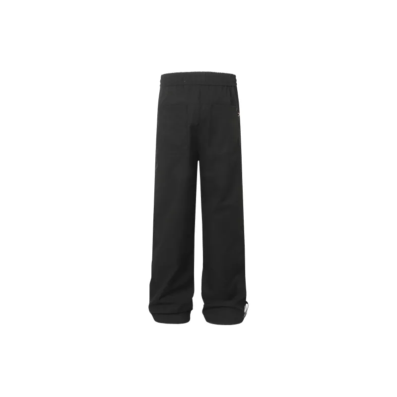 BEAR UNION Cargo Pants Unisex-1
