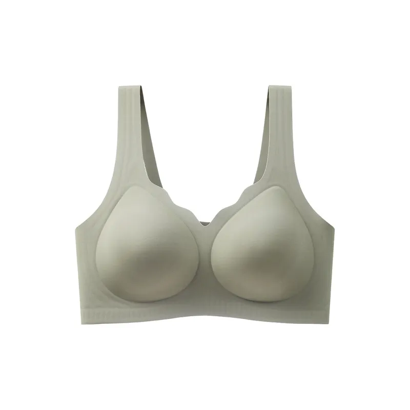 Vine Color Women's Bras-3