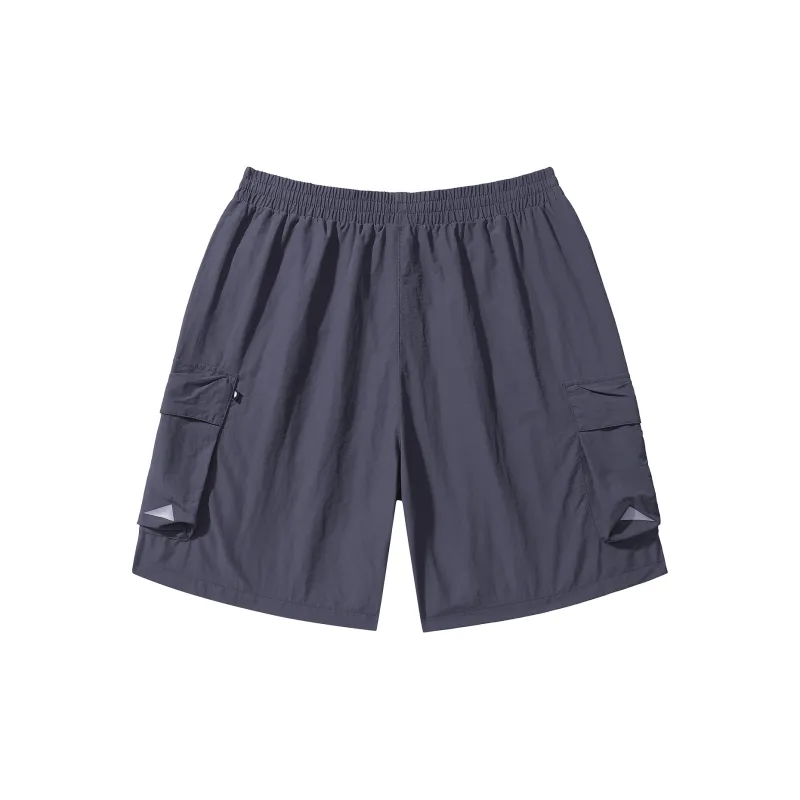 UZIS Basketball Shorts Unisex-13