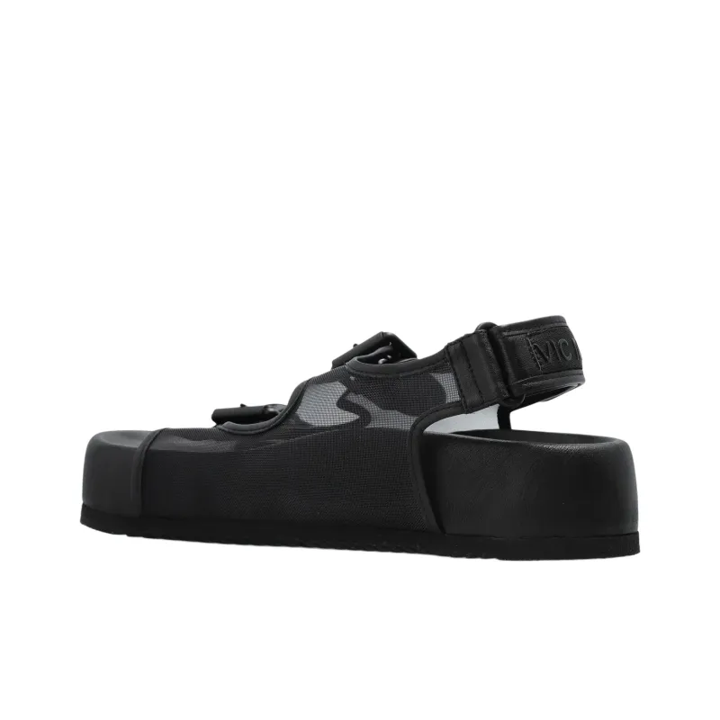 Vic Matie Tulle Sandals Women's-3