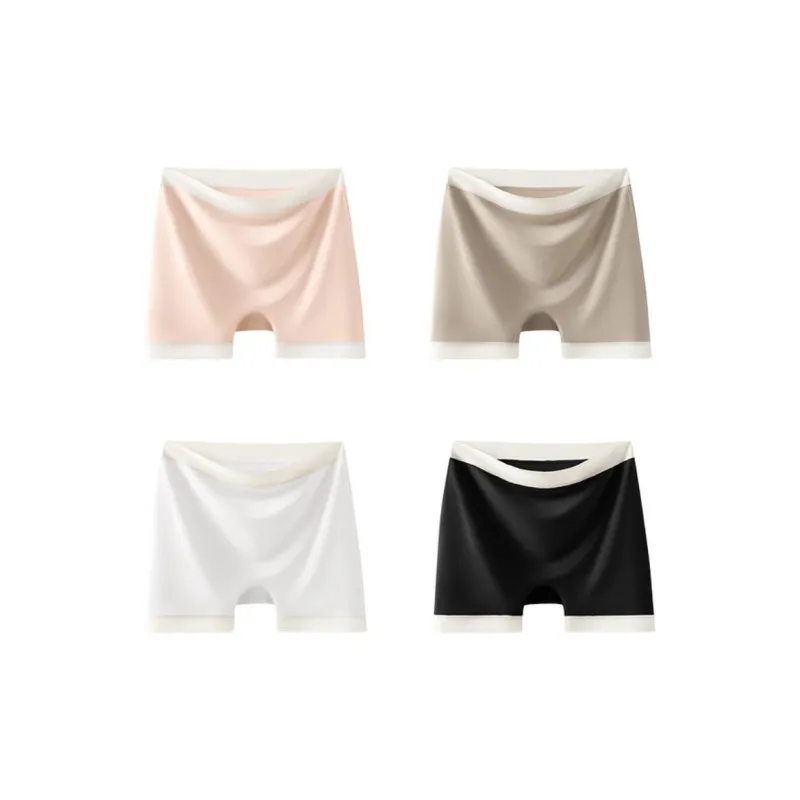 Urban Beauty Underpants Women's 4 Pack-8