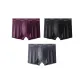 3 Pack[Nickel Purple+Tungsten Black+Platinum Gray]