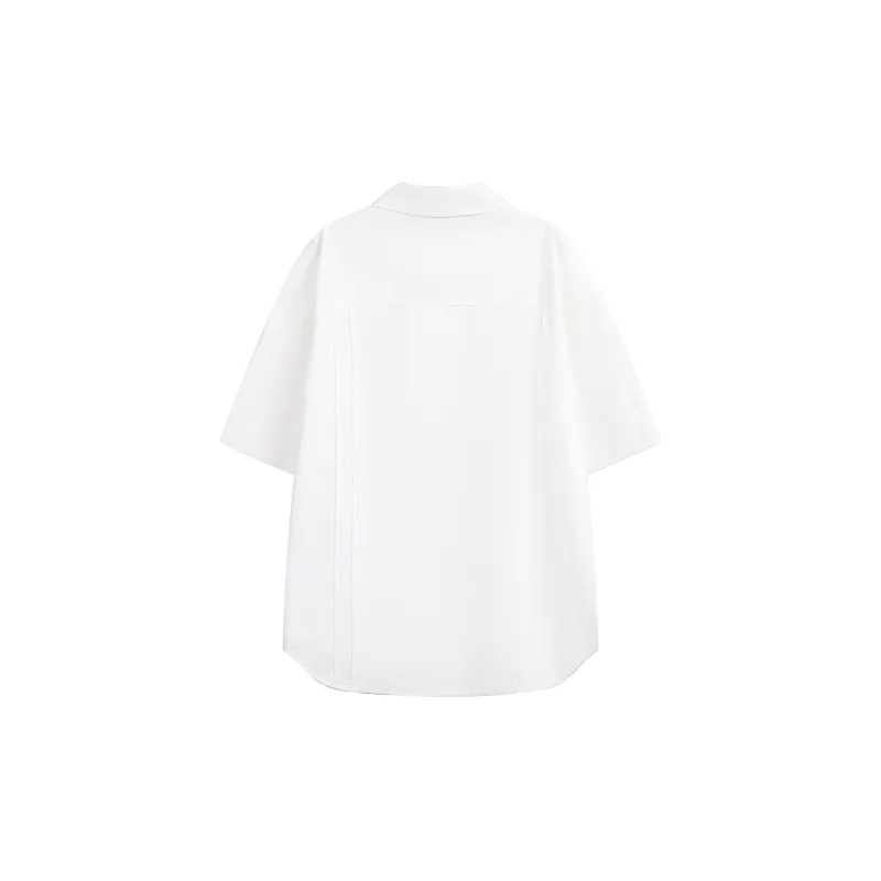 EYEUNDERSTAND Shirts Unisex-1