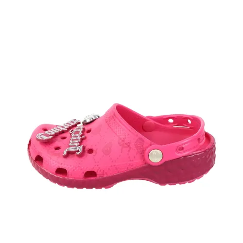 Crocs Classic Clog Juicy Couture