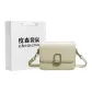 Ecru+Shopping Bag