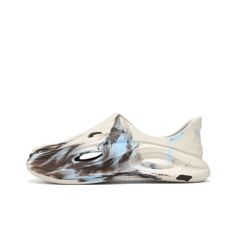 CariteSport Clogs Unisex-4
