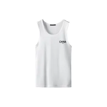 Beerus Tank Top Men's Combo Set