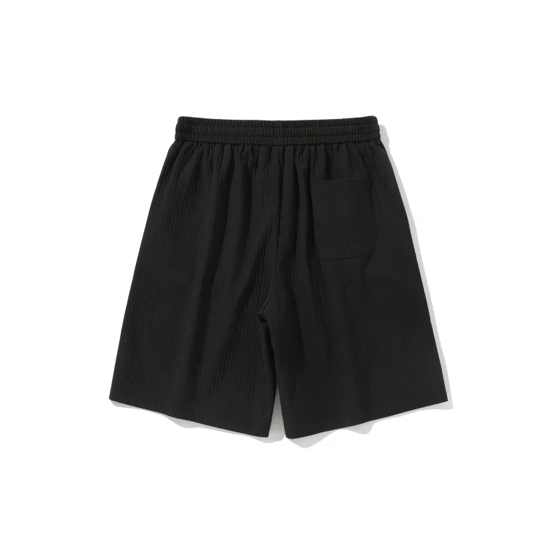 FOR FEAR THAT Casual Shorts Unisex-1