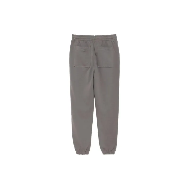 Blue Sky Inn Logo embroidered Track Pants-1