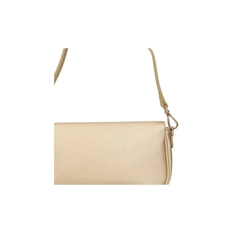 TWINSET MILANO Faux Leather Handbag Regular Women's Multicolor-2