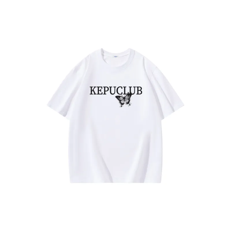 Kepu T Shirts Unisex-3