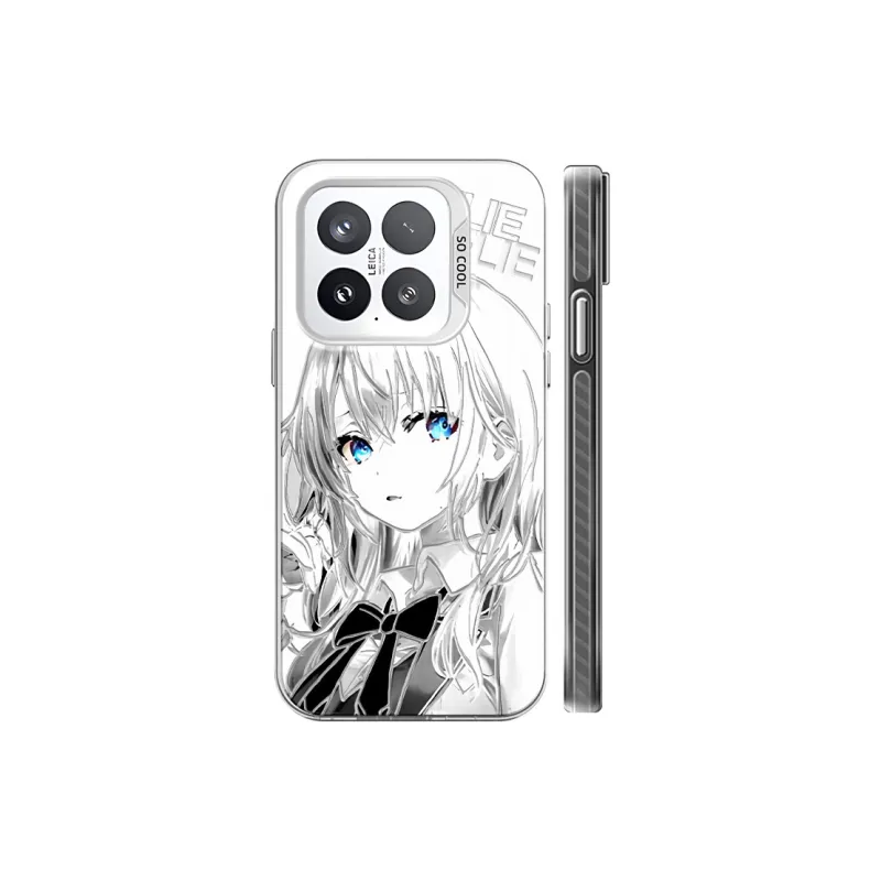 MANQIN Phone Cases-5