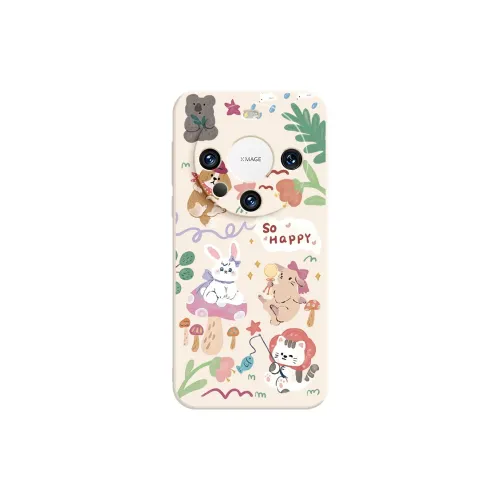 Membrane Doushi Phone Cases