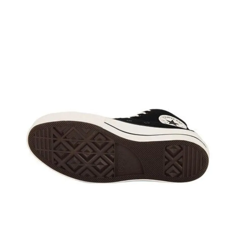 Chuck Taylor All Star Women's Converse Lift High 'Crafted Laces' Women's-4