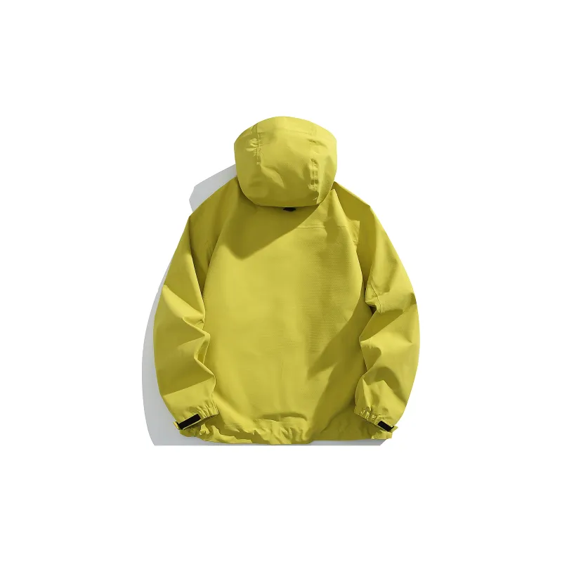 GROGNAK Jackets Unisex-9