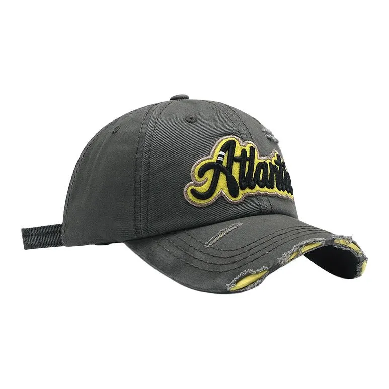 TUCANO Cotton Baseball Caps Unisex-5