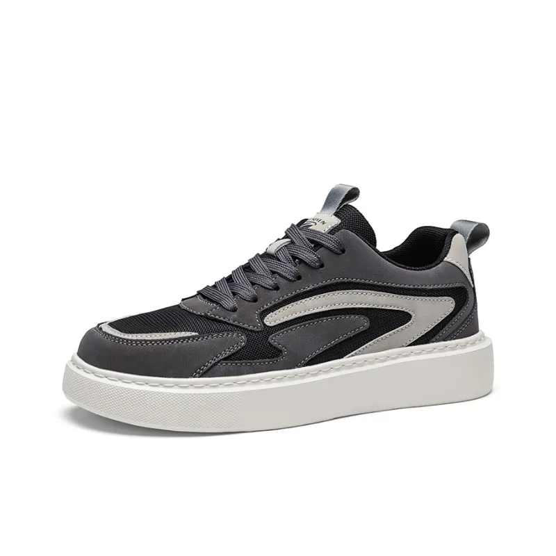 Boogie Bear Skateboard Shoes Men's-3