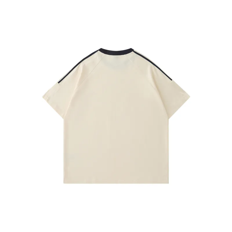 BEAR UNION T Shirts Unisex-5