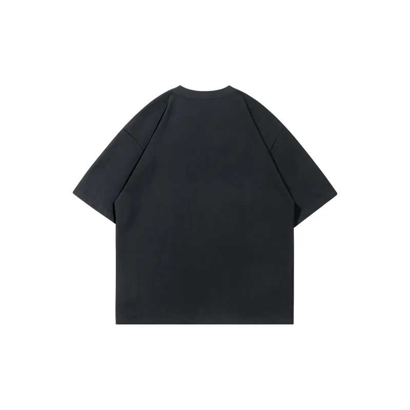 Struggle Vintage95 T Shirt Unisex-3